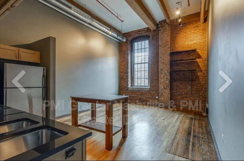Condo for rent at 1350 Rosa L Parks Blvd #312, Nashville, TN 37208