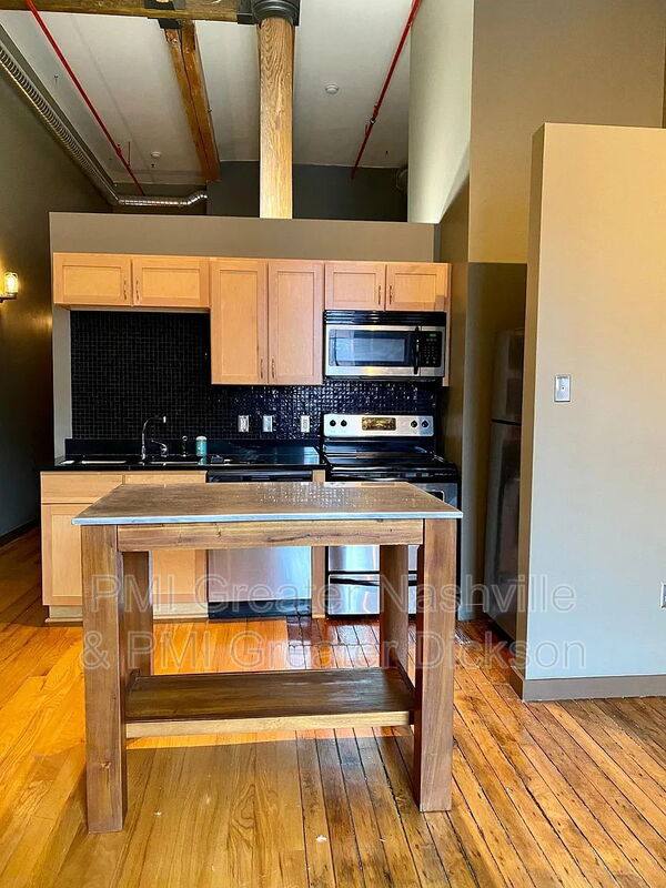 Condo for rent at 1350 Rosa L Parks Blvd #312, Nashville, TN 37208
