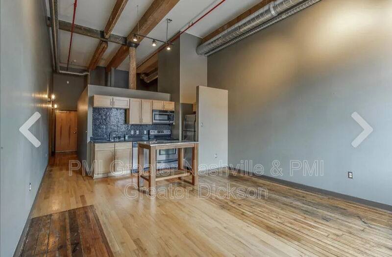 Condo for rent at 1350 Rosa L Parks Blvd #312, Nashville, TN 37208