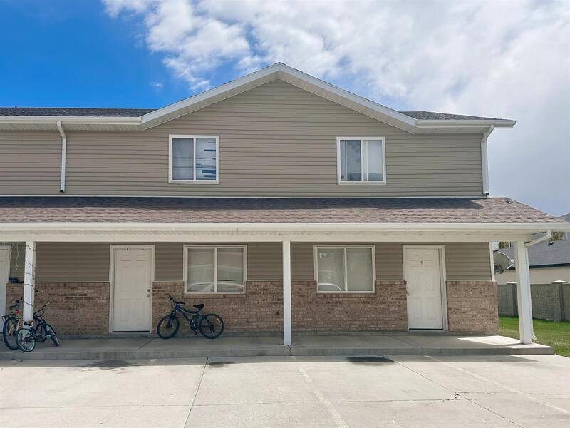 Townhouse for rent at 505 W 350 N #3, Tremonton, UT 84337