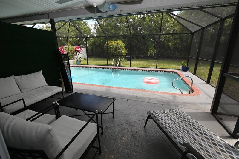 Apartment for rent at 206 Cape Coral Parkway W, Cape Coral, FL 33904