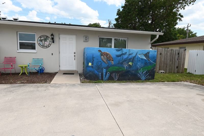 Apartment for rent at 206 Cape Coral Parkway W, Cape Coral, FL 33904