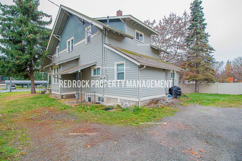 Apartment for rent at 2321 E French Gulch Rd #B, Coeur D Alene, ID 83814