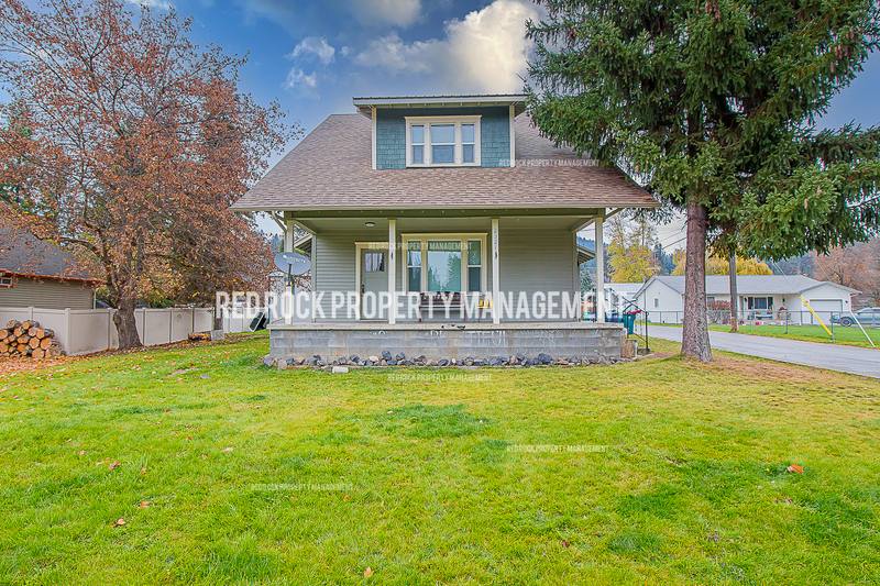 Apartment for rent at 2321 E French Gulch Rd #B, Coeur D Alene, ID 83814