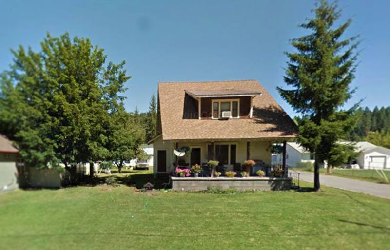 Apartment for rent at 2321 E French Gulch Rd #B, Coeur D Alene, ID 83814