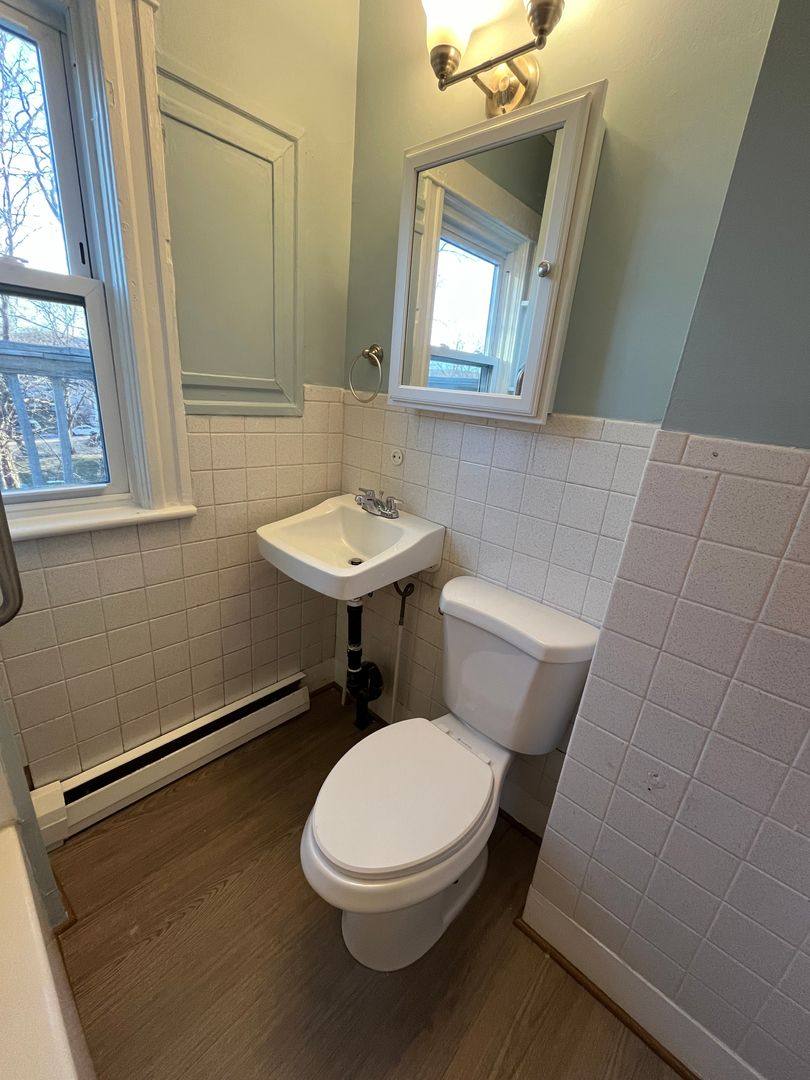 Apartment for rent at 34-36 Springside Ave, Pittsfield, MA 01201