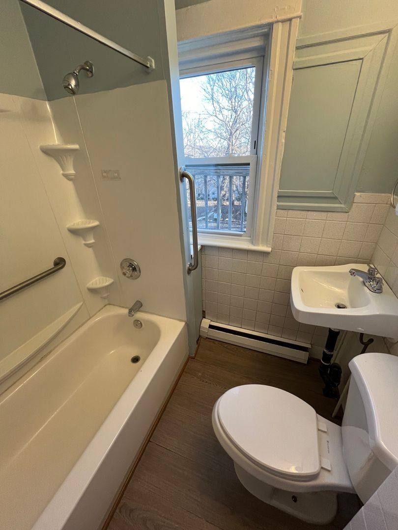 Apartment for rent at 34-36 Springside Ave, Pittsfield, MA 01201