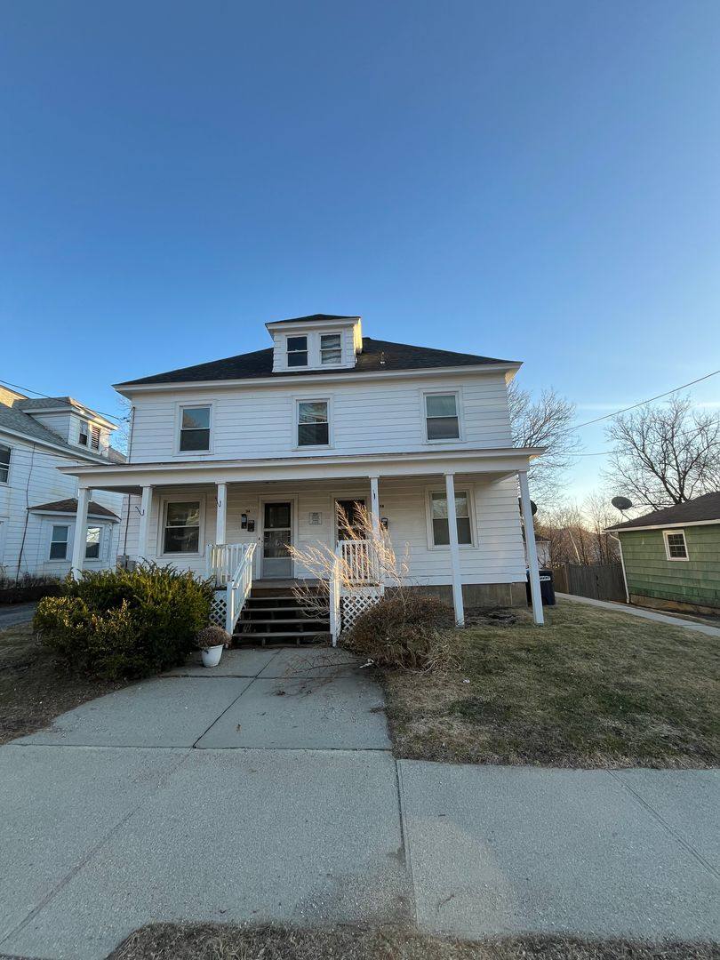 Apartment for rent at 34-36 Springside Ave, Pittsfield, MA 01201