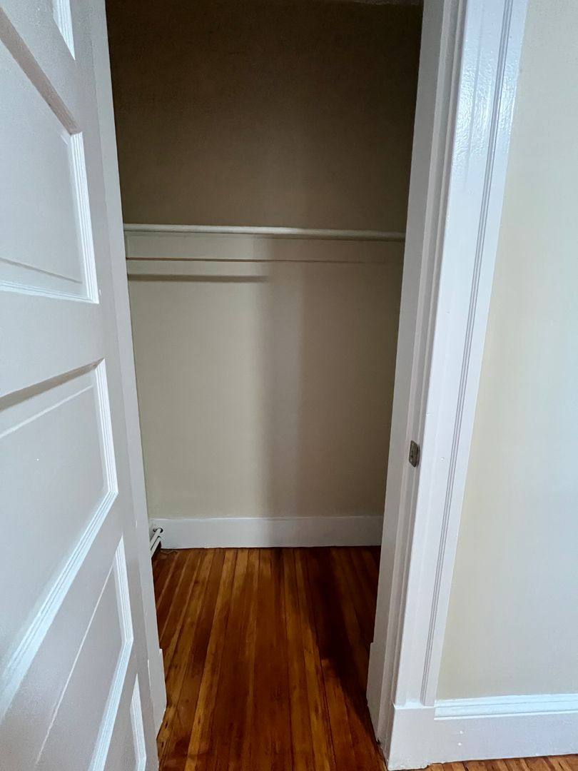 Apartment for rent at 34-36 Springside Ave, Pittsfield, MA 01201