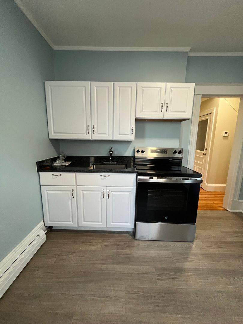 Apartment for rent at 34-36 Springside Ave, Pittsfield, MA 01201