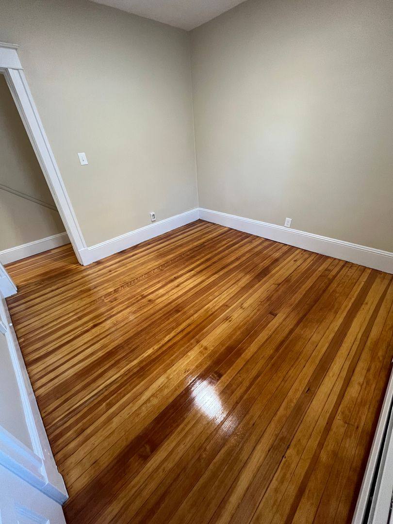 Apartment for rent at 34-36 Springside Ave, Pittsfield, MA 01201
