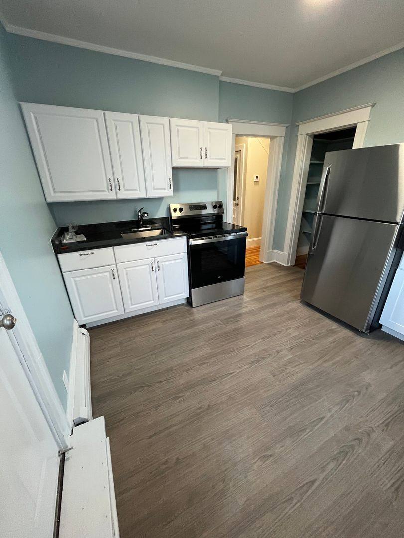 Apartment for rent at 34-36 Springside Ave, Pittsfield, MA 01201