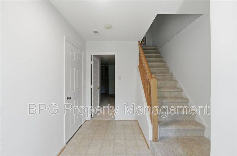 Townhouse for rent at 522 Breckinridge Square SE, Leesburg, VA 20175