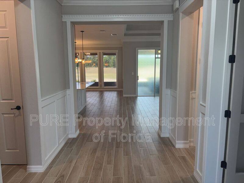House for rent at 9846 SW 106th Court, Ocala, FL 34481