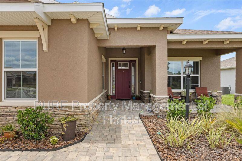 House for rent at 9846 SW 106th Court, Ocala, FL 34481