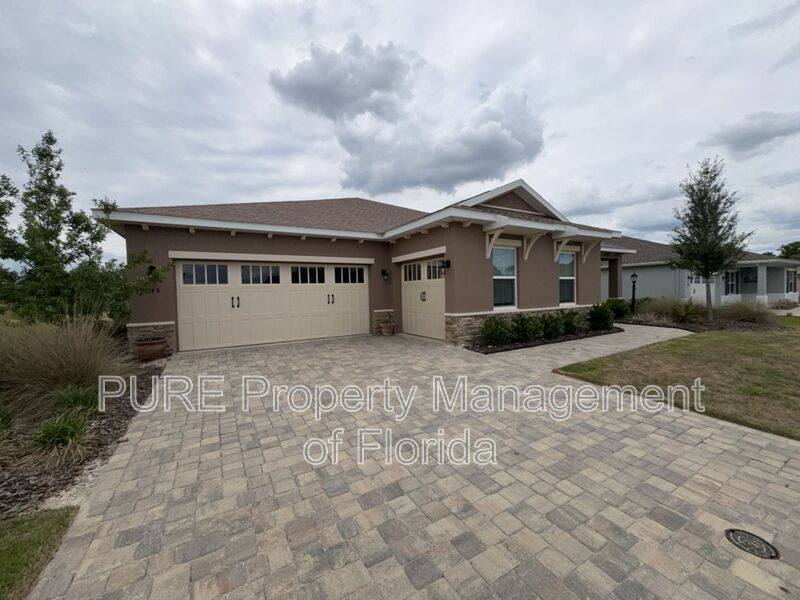 House for rent at 9846 SW 106th Court, Ocala, FL 34481