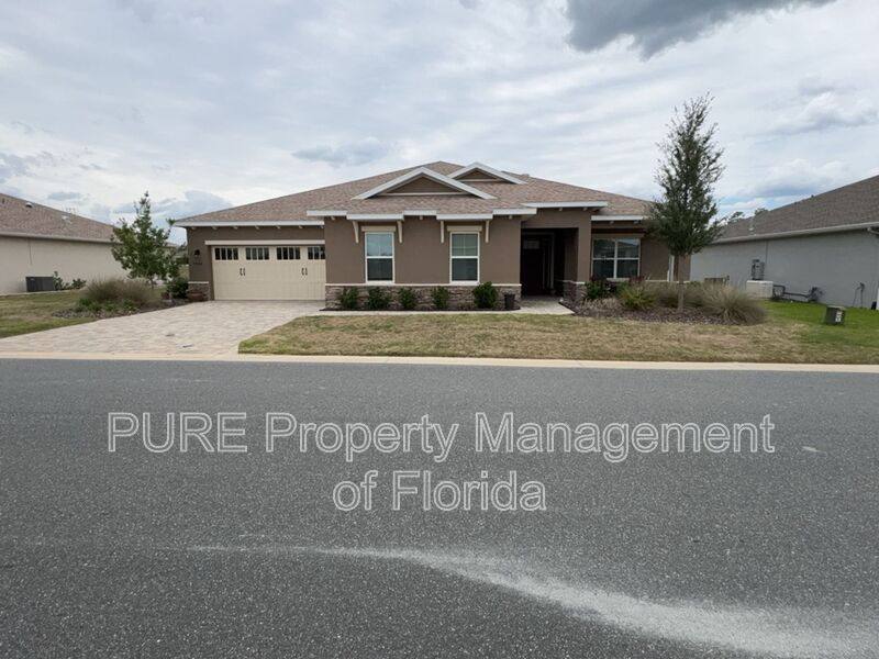 House for rent at 9846 SW 106th Court, Ocala, FL 34481