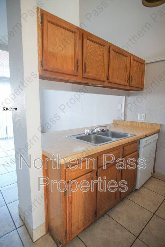 House for rent at 10202 Niagara Falls, El Paso, TX 79924