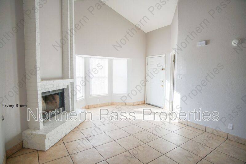 House for rent at 10202 Niagara Falls, El Paso, TX 79924