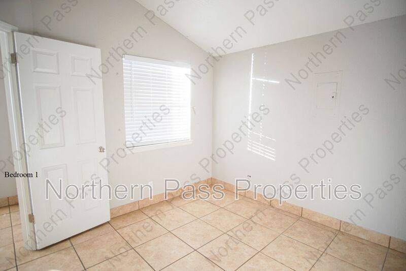House for rent at 10202 Niagara Falls, El Paso, TX 79924