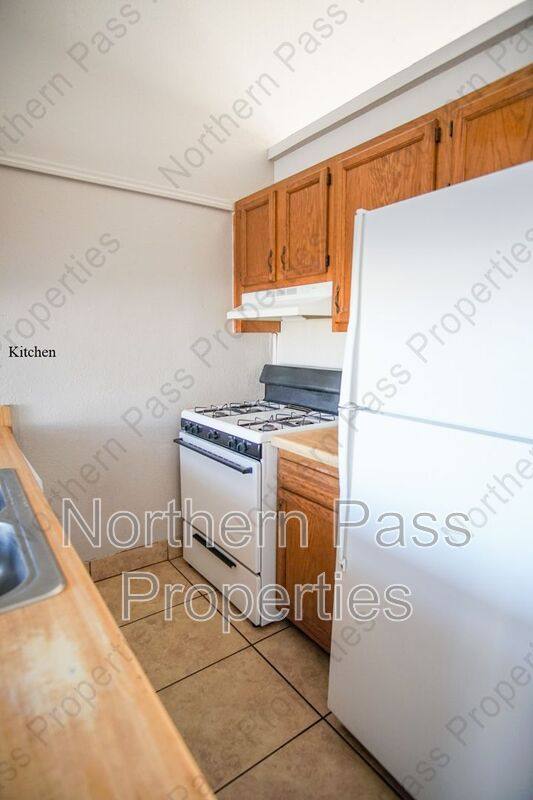 House for rent at 10202 Niagara Falls, El Paso, TX 79924