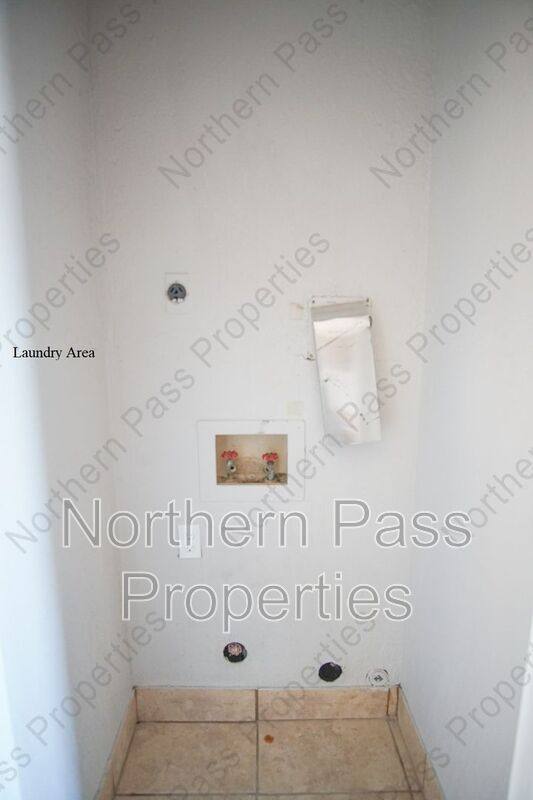 House for rent at 10202 Niagara Falls, El Paso, TX 79924