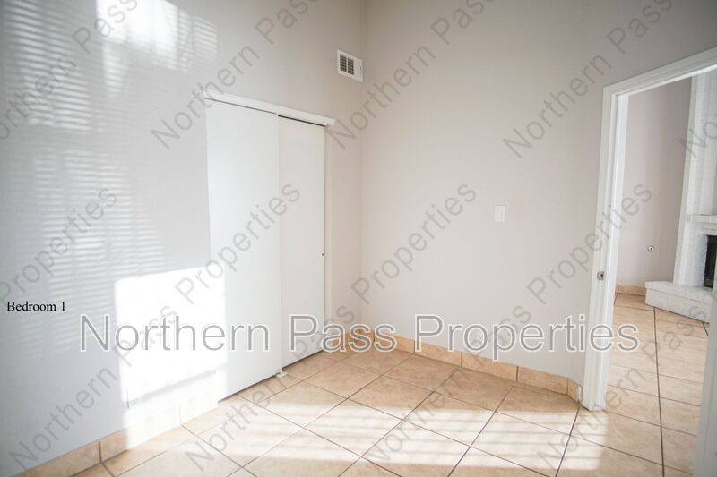 House for rent at 10202 Niagara Falls, El Paso, TX 79924