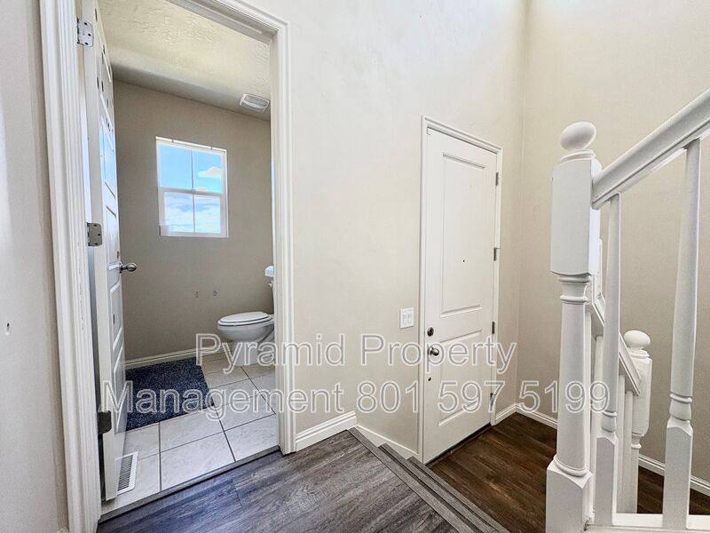 House for rent at 5297 W Halton Lane, West Valley City, UT 84120