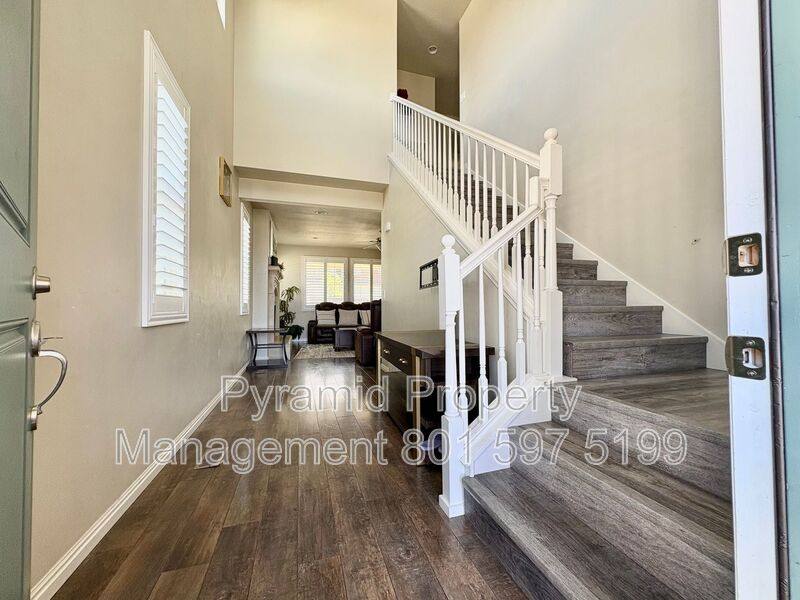 House for rent at 5297 W Halton Lane, West Valley City, UT 84120
