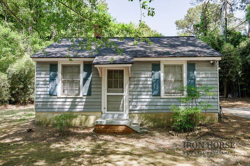 House for rent at 99 Hollie St, Athens, GA 30606