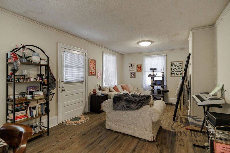 House for rent at 99 Hollie St, Athens, GA 30606