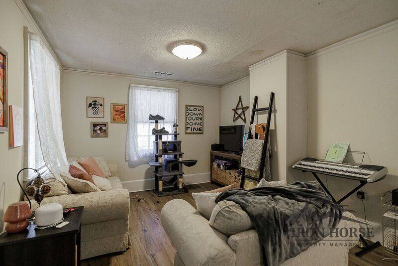 House for rent at 99 Hollie St, Athens, GA 30606