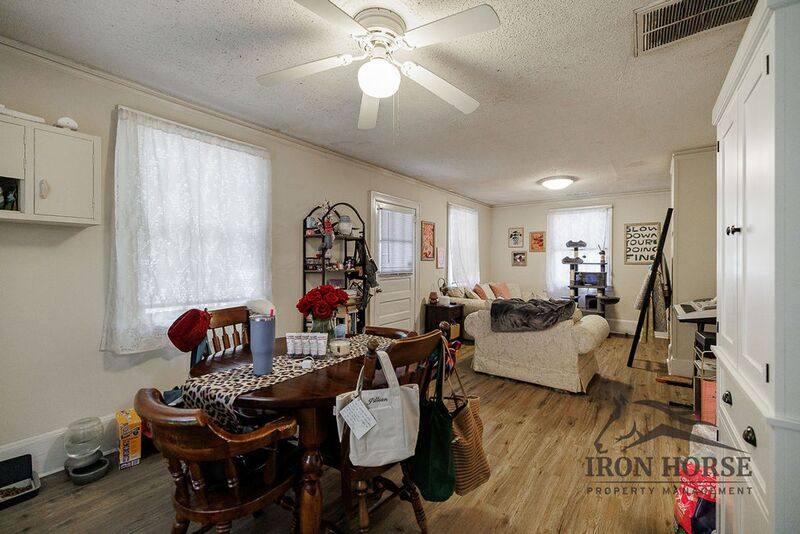 House for rent at 99 Hollie St, Athens, GA 30606