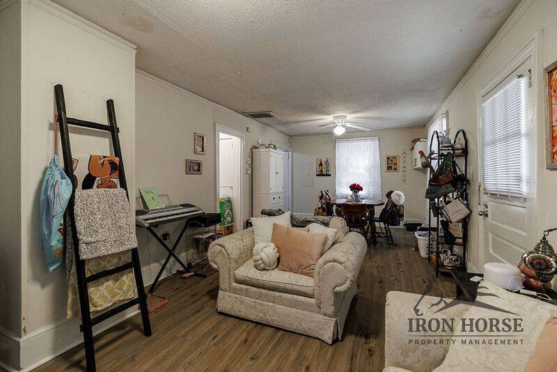 House for rent at 99 Hollie St, Athens, GA 30606
