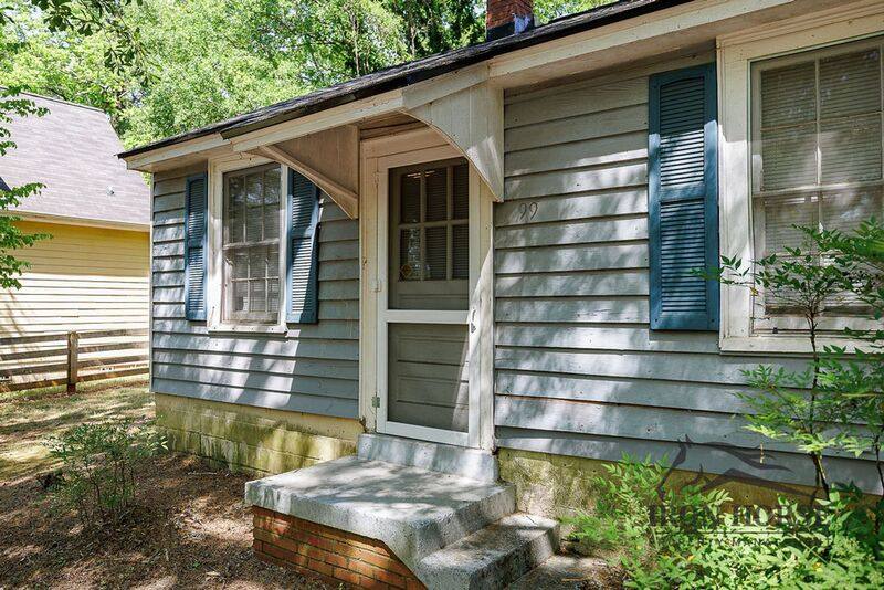 House for rent at 99 Hollie St, Athens, GA 30606