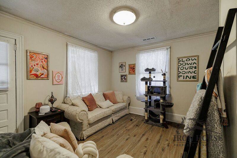 House for rent at 99 Hollie St, Athens, GA 30606