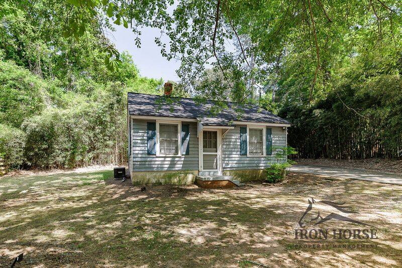 House for rent at 99 Hollie St, Athens, GA 30606
