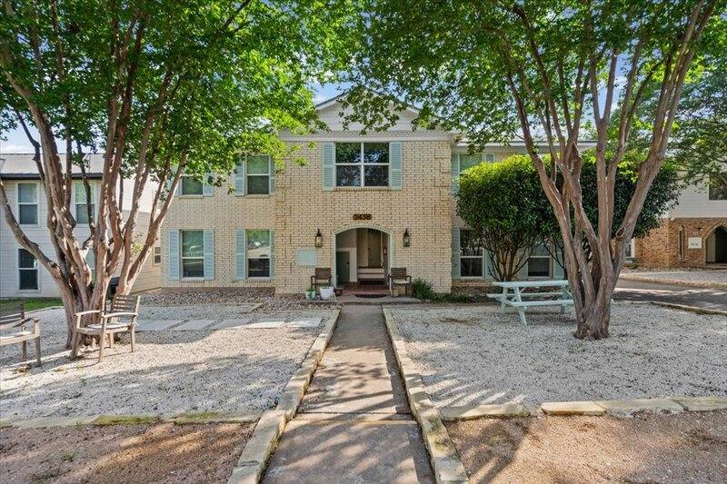Apartment for rent at 3438 Willowrun Dr #C, Austin, TX 78704