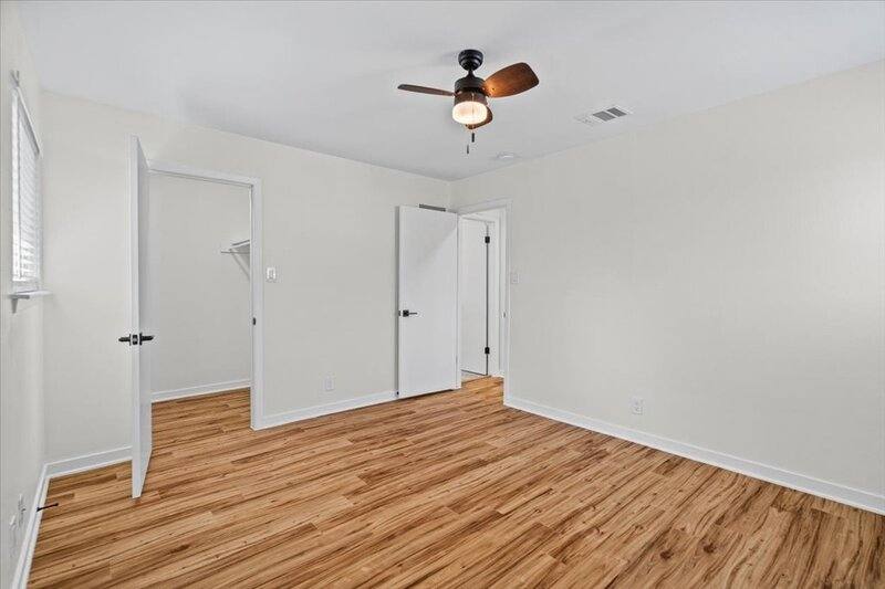 Apartment for rent at 3438 Willowrun Dr #C, Austin, TX 78704