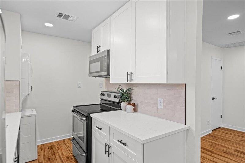 Apartment for rent at 3438 Willowrun Dr #C, Austin, TX 78704