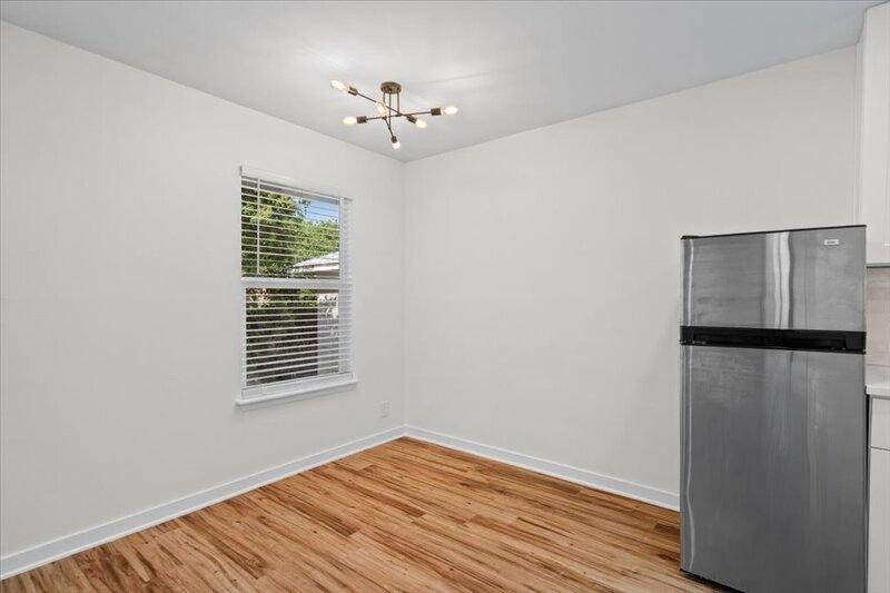 Apartment for rent at 3438 Willowrun Dr #C, Austin, TX 78704