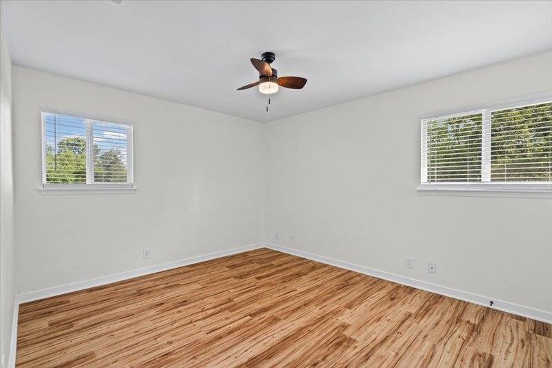 Apartment for rent at 3438 Willowrun Dr #C, Austin, TX 78704