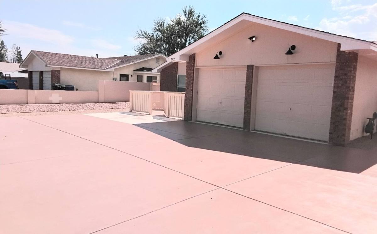 House for rent at 7405 Mayflower NE, Albuquerque, NM 87109