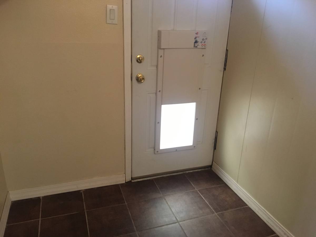 House for rent at 7405 Mayflower NE, Albuquerque, NM 87109