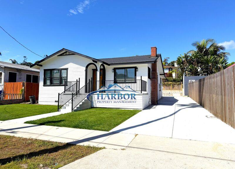 3409 S Pacific Ave, San Pedro, CA 90731