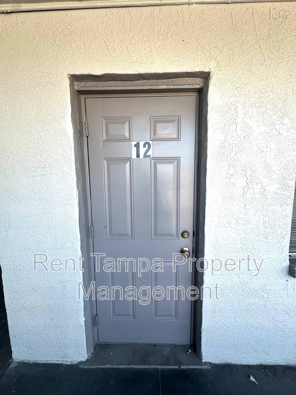 Apartment for rent at 2475 18th Ave S #12, Saint Petersburg, FL 33712