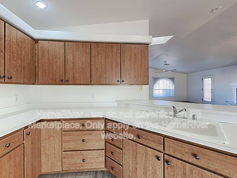 House for rent at 3074 Tom Dr, Lake Havasu City, AZ 86406