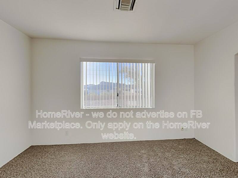 House for rent at 3074 Tom Dr, Lake Havasu City, AZ 86406