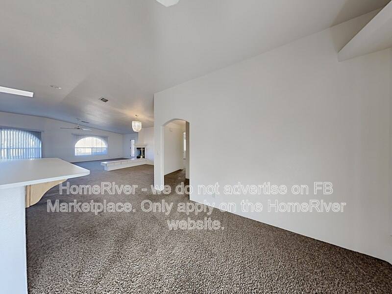 House for rent at 3074 Tom Dr, Lake Havasu City, AZ 86406