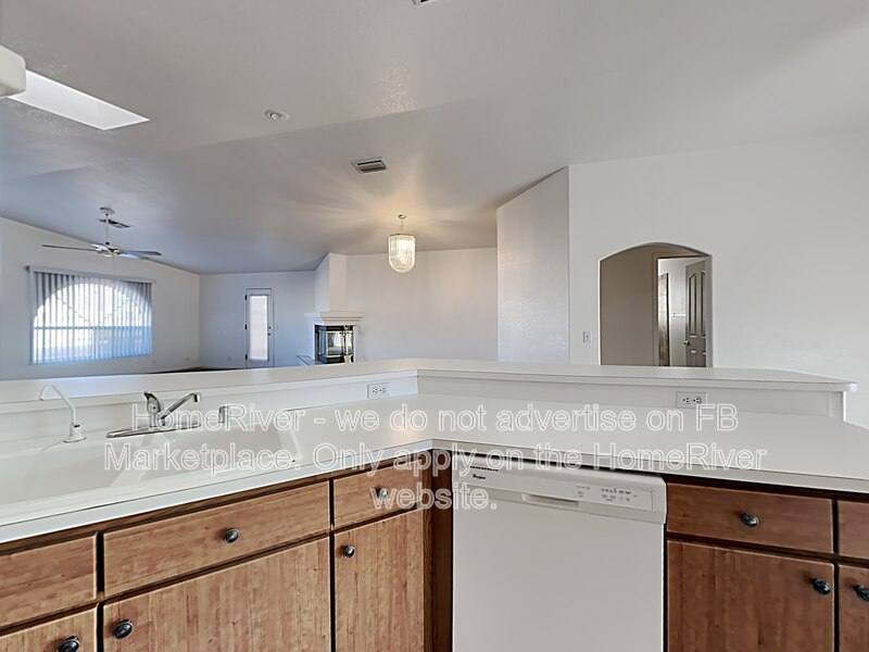House for rent at 3074 Tom Dr, Lake Havasu City, AZ 86406